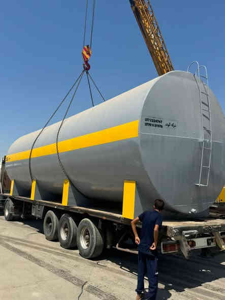 خزانات 100 الف للبيع ***********
