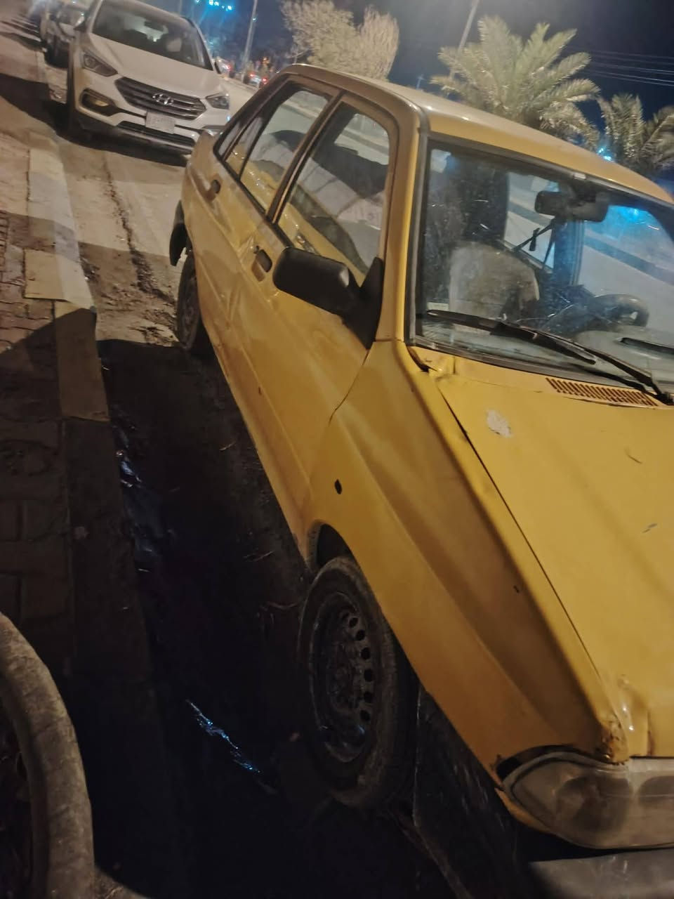 السلام عليكم سايبا ٢٠١٤ رقم كربلاء الماني سنويه ضايعه بيه كتاب فقدان بدون تحويل مكينه وكير شواصي حلوات السعر ٩وبيه مجال مكاني بابل حي الجزائر *********** مكلف بالنشر
