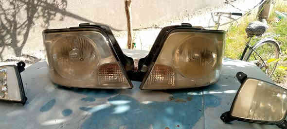 للبيع غراض منغولي مازدات حلوات وبلاجكتورات حاويه سعرهن 100+ويل 15 واحد فقط سعره 75+شفقه مال كصه قماره سعره 50+كشن سائق وقمبوره. سعرهن 75مكان بغداد ***********///***********واتس
