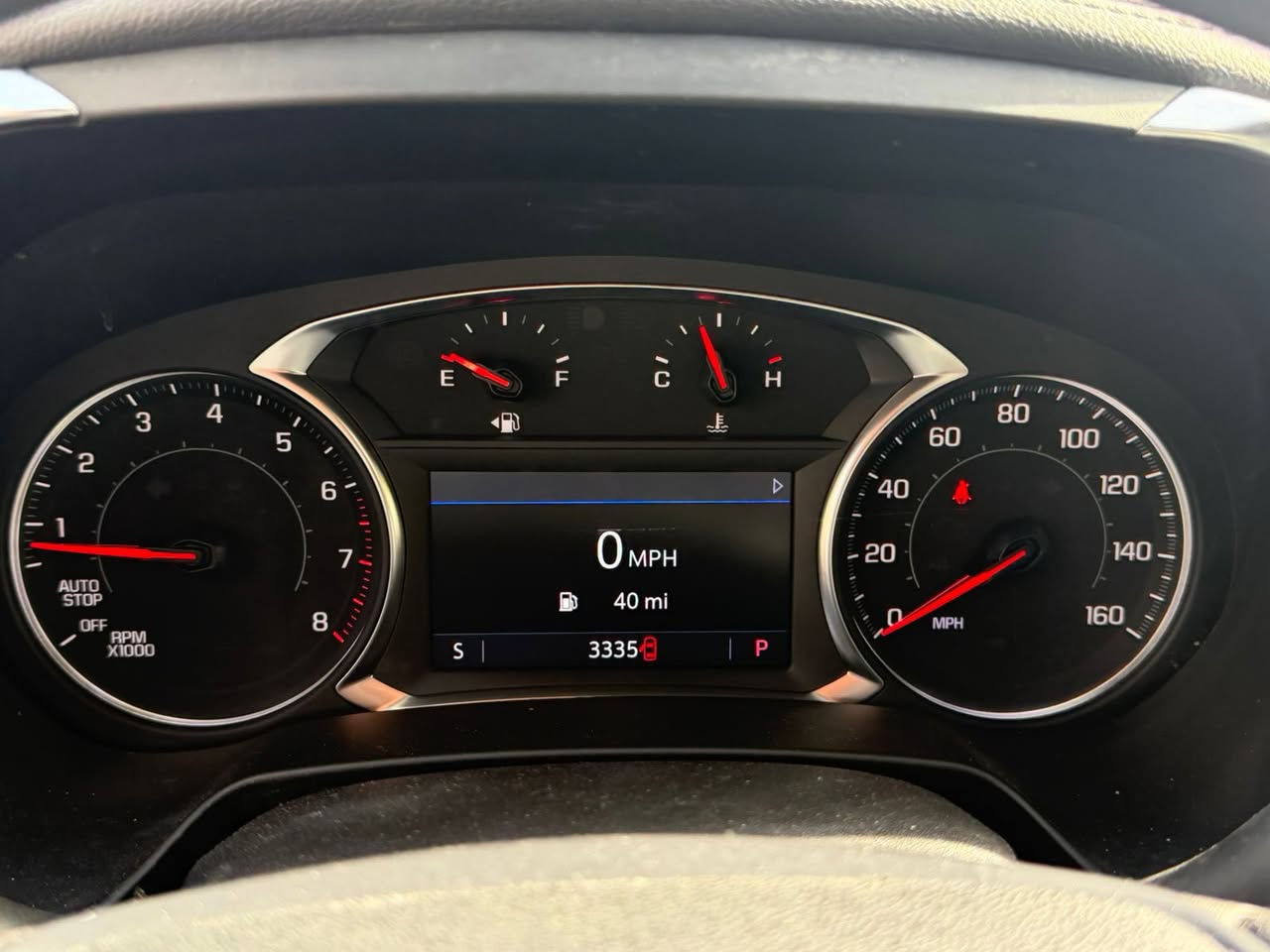 السلام عليكم ورحمة الله وبركاته
شوفرليت بلايزر موديل2025 
دخول جديد زيرو 
رقم أربيل شمالي 
حادثه جاملغين بنيد
السعر173
مكاني النجف
***********
