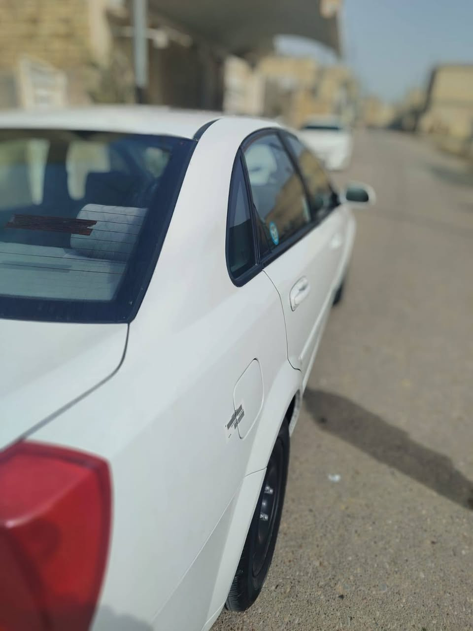 السلام عليك اوبترة للبيع 12سنويه مجددل30 سعر 70وبيه مجال رقم بصرة لتواصل *********** عواني ميسان
