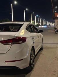 النترا • ٢٠١٨ • محرك ٢٠٠٠