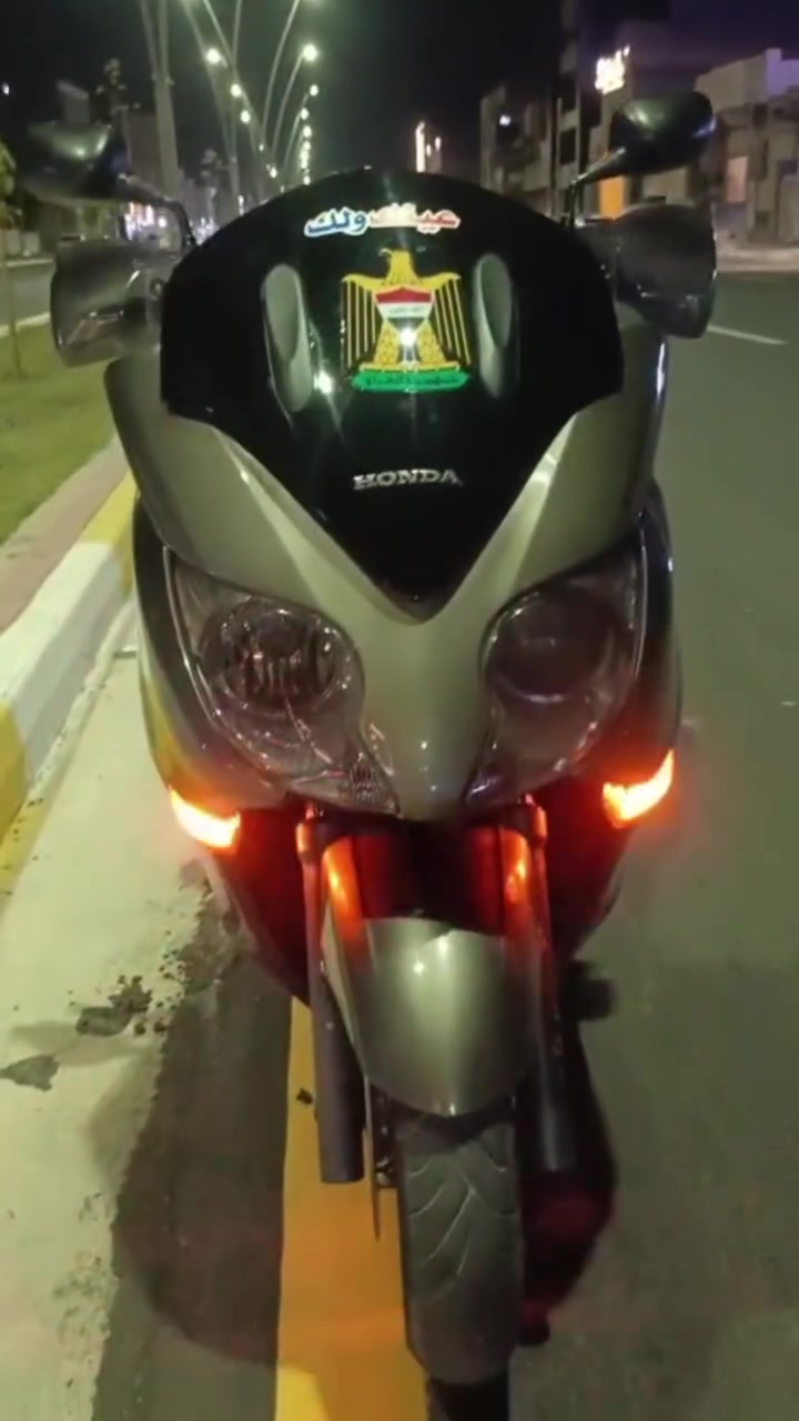 دراجه فورزه 0/10 فول مواصفات صار شهر من نازله من لرمبه ماشيه 38حقيقي معدل وشلعه خير من الله دراجه جديده ع وضع الرمبه  ومعروفه مواصفات ال10/0 السرائيلي   :مستعجل ع بيعتها سبب حالة وفاة  ..السعر 18ورقه للاستفسار ***********
