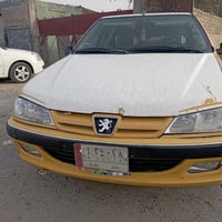 بيجو ٢٠١٥ • كفاله عامه • صندوق تبريد