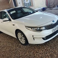 اوبتيما ٢٠١٨ • مكينة ٢٠٠٠ • رقم بغداد الدولي