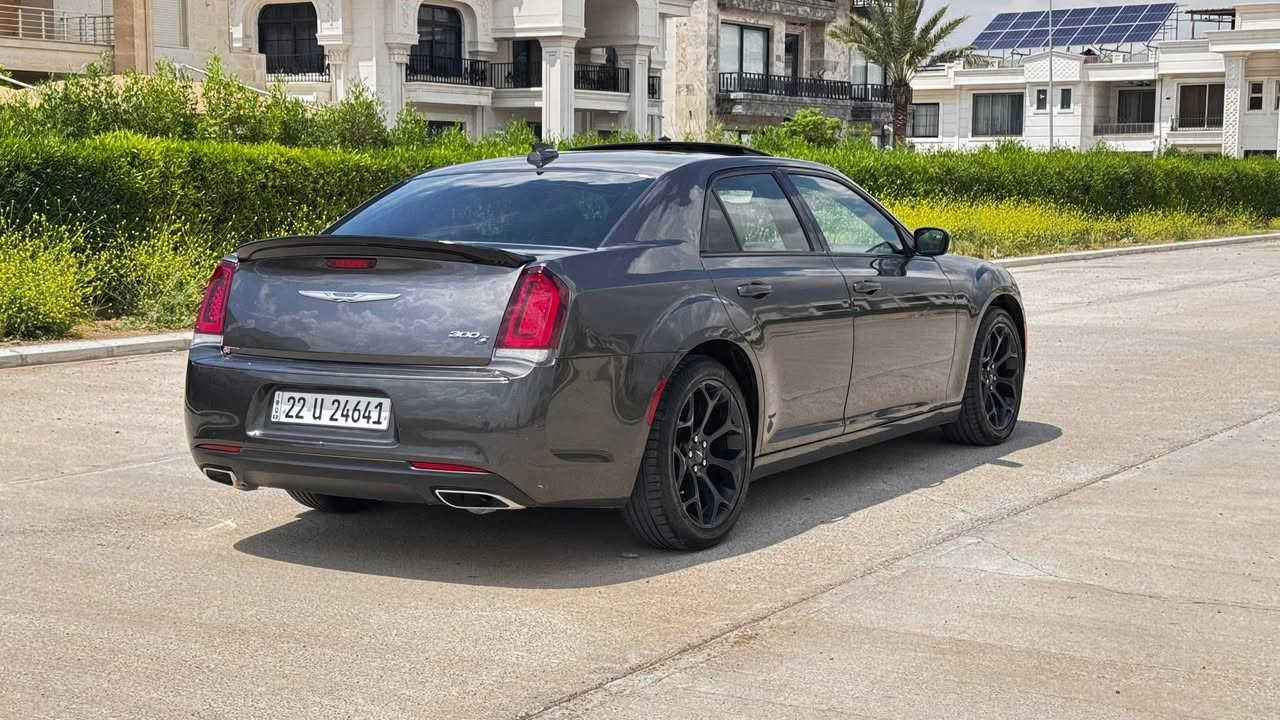 اوباما 2019 
مواصفات  S 
كلين تايتل 
كفاله عامه حتى دعاميات 
بدون صبغ بدون بارد بدون ايرباك 
بانوراما 
كشنات جلد 
كشنات كهرباء 
هيتر بالكشن 
سماعات الباين 
ماشيه 85 
فحص وهزه وسنويه كله جديد 
باسمي تحويل وكاله الي يعجبكً

السعر 260

***********
