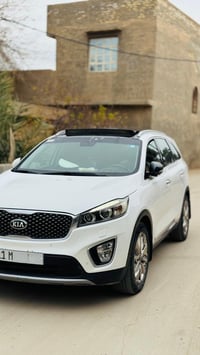 سورنتو جي تي لاين • ٢٠١٦ • ٦ سلندر