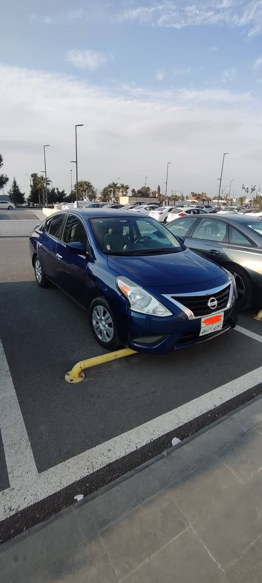 Nissan versa 2019
0-7-5-0-1-0-7-6-6-6-7 أربيل, العراق


**إذا كنت صاحب هذا الإعلان وتريد حذفه لأي سبب، رجاءا أرسل رسالة إلى الدعم الفني**