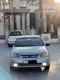 وپترا • ٢٠٠٩ • اطارات جديدة