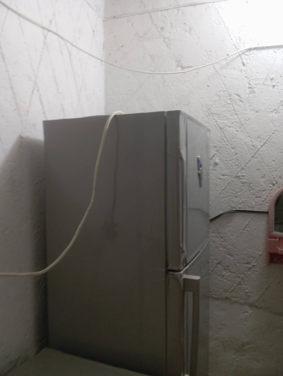 السلام عليكم للبيع ثلاجه نوع دنكه حجم كبير 22 اخت الجديده تجميد فول فوك وجوه السعر 250


**إذا كنت صاحب هذا الإعلان وتريد حذفه لأي سبب، رجاءا أرسل رسالة إلى الدعم الفني**