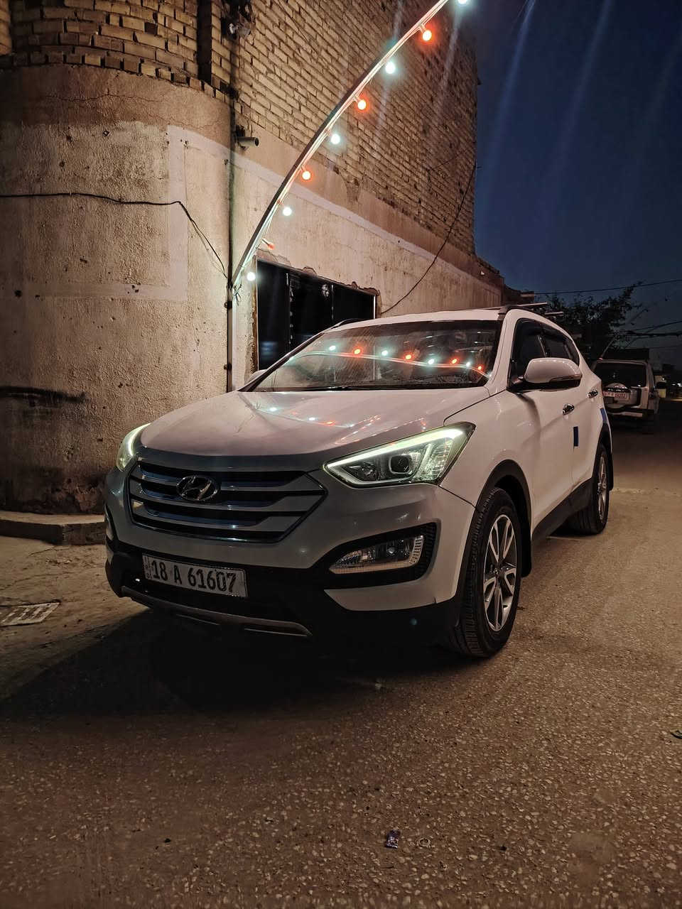 السلام عليكم سيارة سنتافيا للبيع موديل 2015 خليجيه مكفولة كفالة عامة مكينه ٦سلندر تبرد٣قطع ٧ راكب العنوان حله مركز المدينة السعر ١٧٨ وبيها مجال سيارة باسمنه رقم الهاتف ***********
