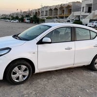 نيسان صني • ٢٠٢٠ • اربيل