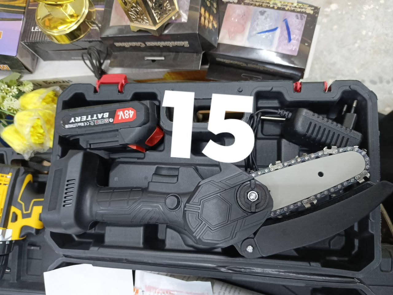 اسعار جملة 
نوعيه اصليه 
سارعو الحجز قبل نفاذ الكميه 
الاسعار داخل الصور


**إذا كنت صاحب هذا الإعلان وتريد حذفه لأي سبب، رجاءا أرسل رسالة إلى الدعم الفني**