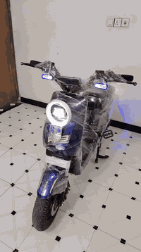 السلام عليكم للبيع دراجه شحن 9R  مواصفات
بطاريات جدد  بيه 5 بطاريات 
تاريرات جدد 
كهربائيات كله. شغاله. 
دراجه نضيفه كلش 
المكان بابل  القاسم 
السعر 340 بيه مجال 
الشراي يتصل ...***********
