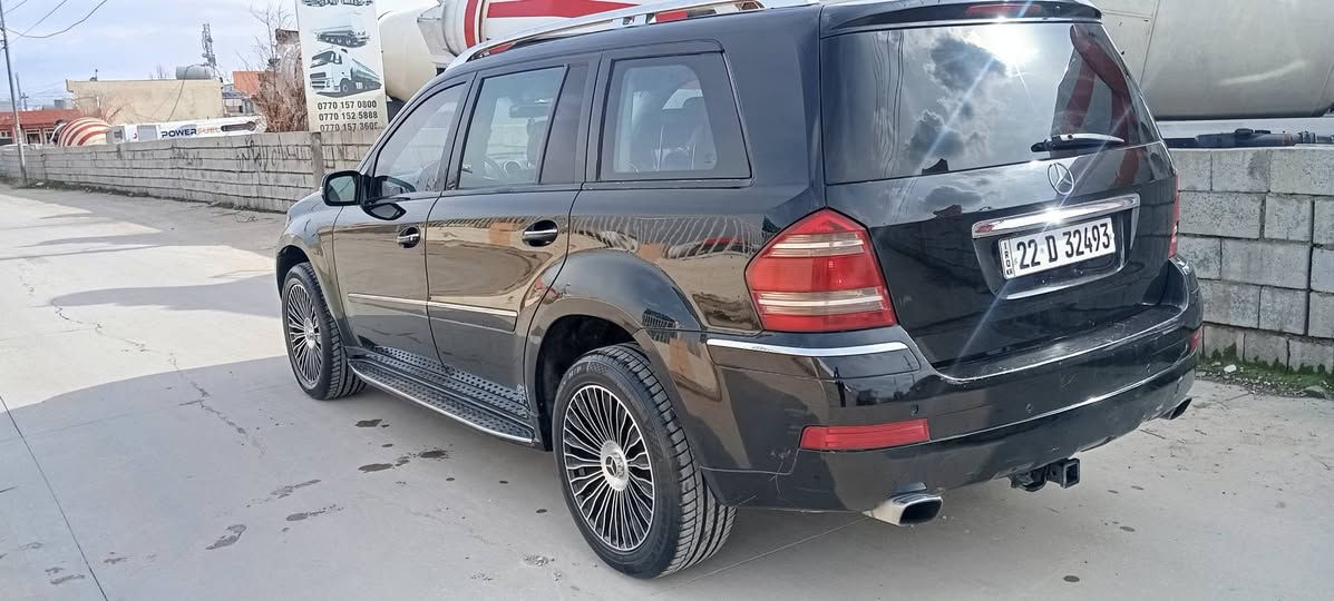 مرسيدس Glموديل ٢٠٠٧ فول فول مواصفات بدون صبخ كير محرك تبريد و صدر بشرت دبل هواوي بشرت رقم و صنوي جديد بيع و مراوس _***********.فايبر واتصاب -.مارسدس Gl . فول فول مواصفات بي بوياخ 8بستون كيرو مه كينه و كاره بايي به شه رت ده بلي هواوي به شه رت فروشتن و كورينه وه -***********-فايبه ر واتسابي له سه ره السليمانية, العراق
