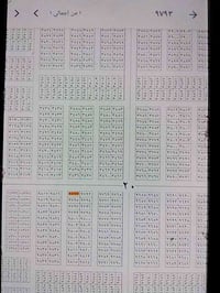 المساحة 100 م ركن السعر 88 07764022239