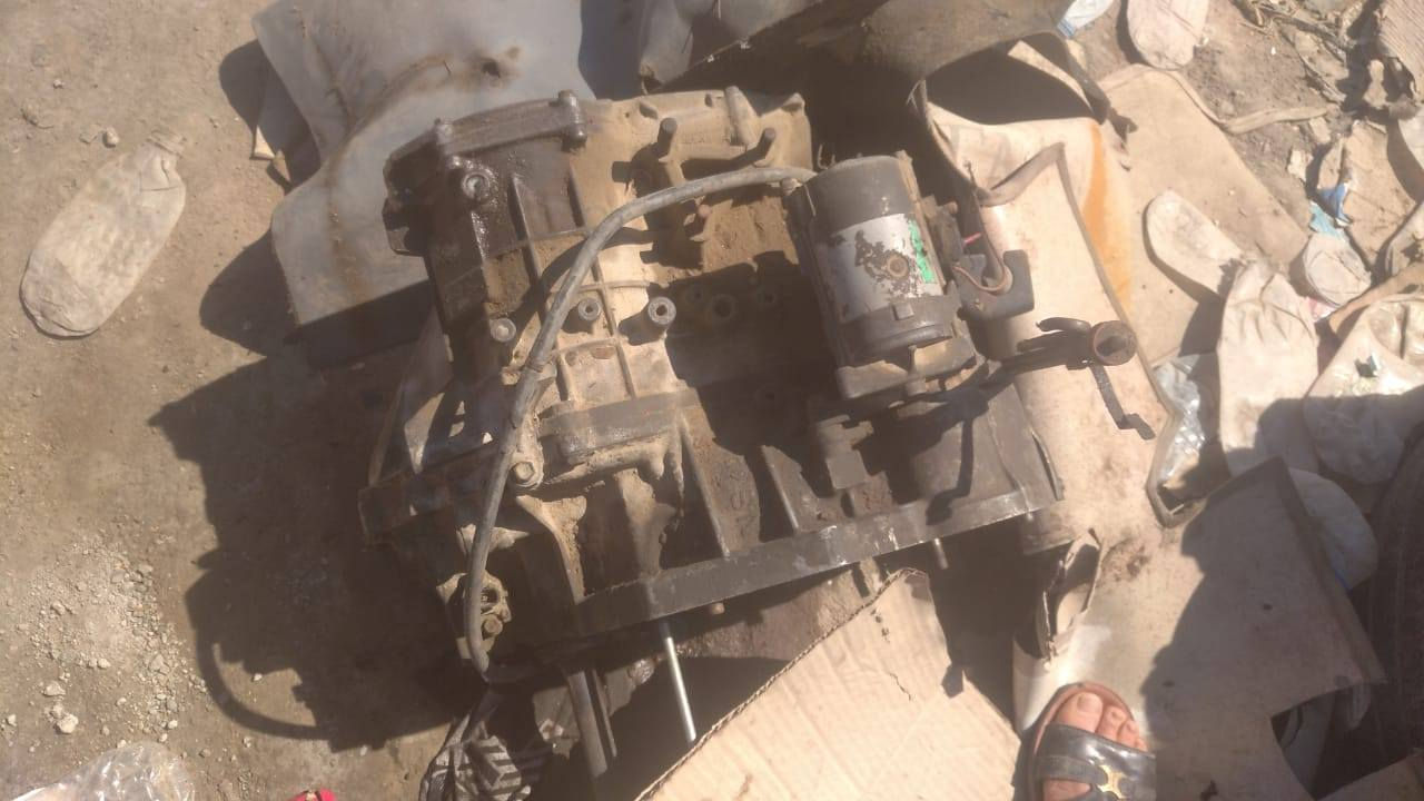 سلام عليكم يوجد تفصيخ جميع السيارات واشتري أرقام جميع المحافظات رقمي ***********
