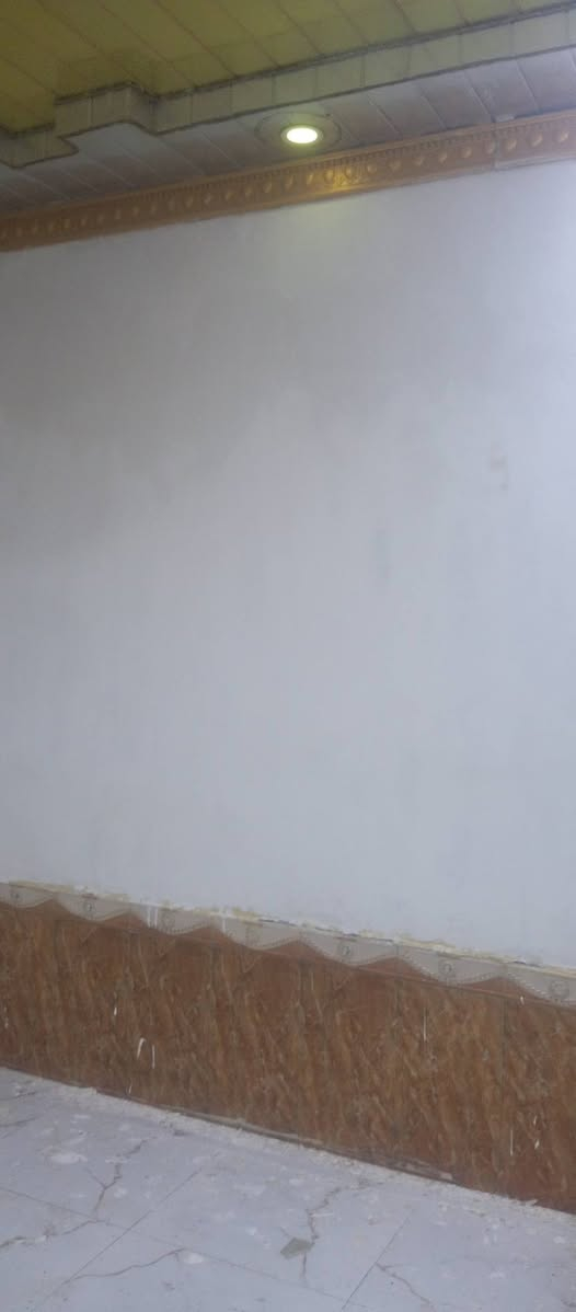 سلام عليكم كدر صبغين وخلفات سحب معجون وديطورات وصبغ بيبان حديد شبابيك حديد لستفسار *********** انتصل عله رقم وبي وشاب ولخاص مفدوح
