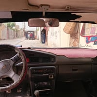 مازدا ٩٠ • درايم شفت ناقص • يحتاج غسله