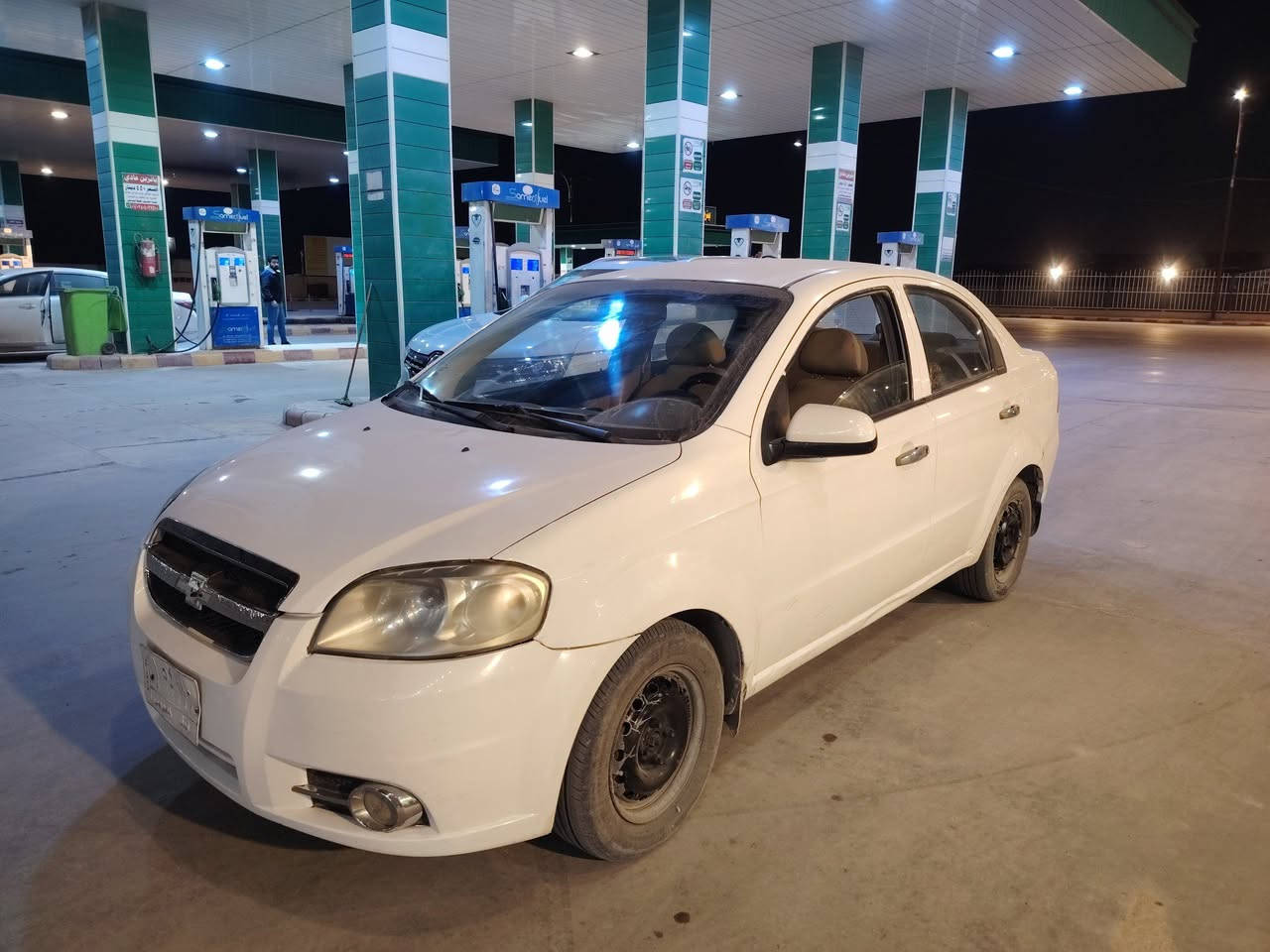 ***********
افيو
موديل 2009
رقم نجف بسمينه
سياره وارد خليجي شركه عامه
مكفول عده الجاملغ بدل فقط يعني قطع
مكينه مفتوح تبريد تدفه كوله شغل
مكينه وكير بالكارتون حقيقة سياره كولش حلوه
السعر 63 بيع مستعجل وشراي يتصل ماجواب خاص مكاني بابل
