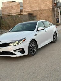 اوبتيما  2020  EX امريكي فول مواصفات مكينه ١٦٠٠ تيربو تبريد قطعتين تبر...