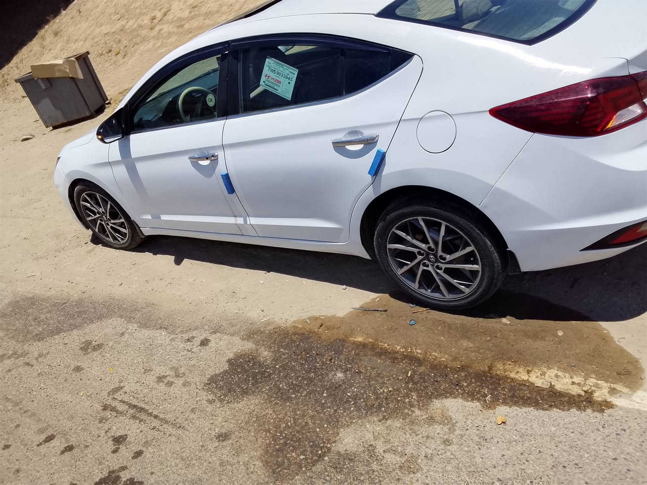 النترا ٢٠خليجي فول مواصفات شركة الكاصد أعلى فئة ضررها جاملغ خلفي كير محرك تبريد قطعتين بصمات صدر تخم تأير جاهزه رقم شمالي للبيع او مراوس السعر 130 مكان السياره الانبار هيت
***********
النترا ٢٠خليجي فول مواصفات شركة الكاصد أعلى فئة ضررها جاملغ خلفي كير محرك تبريد قطعتين بصمات صدر تخم تأير جاهزه رقم شمالي للبيع او مراوس السعر 130 مكان السياره الانبار هيت
