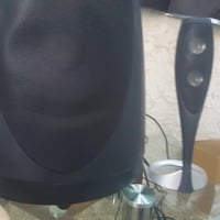 مضخم صوت • هارمان • توصيل