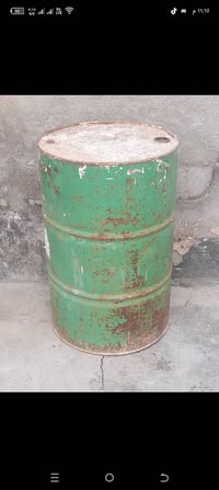 للبيع فارغ بسعر 15 الف للاتصال 07812018981 او07721699123