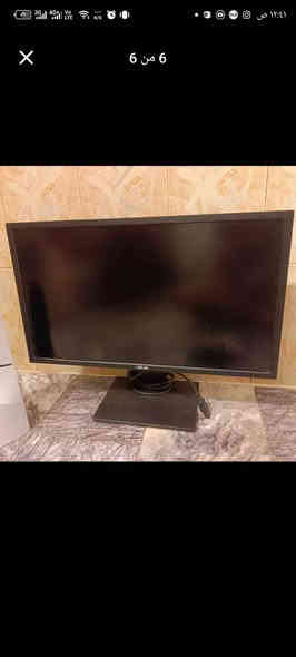 Ps5 slm اخو الجديد وياه يدتين + شاشه مونتر  2k مكاني كربلاء حولي ابو مهدي المهندس رايده بسعر مناسب 780 رقمي 
***********   بدون القراص كربلاء
