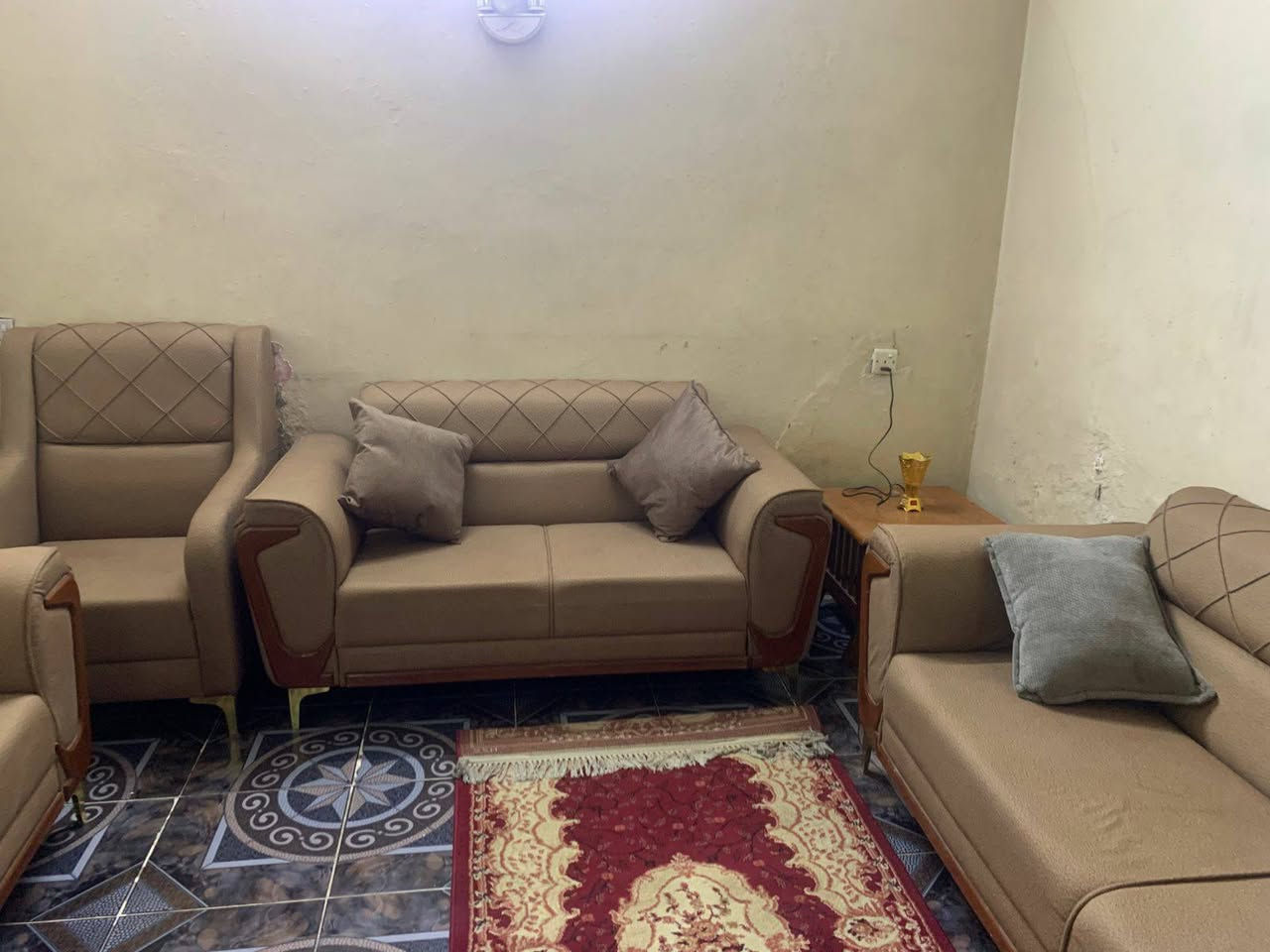 جديد مصار اسبوع من اخذناه سعرة 550


**إذا كنت صاحب هذا الإعلان وتريد حذفه لأي سبب، رجاءا أرسل رسالة إلى الدعم الفني**