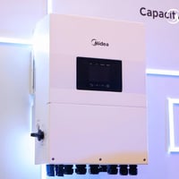 طاقة شمسية • الوكيل الحصري • أضواء الفيحاء