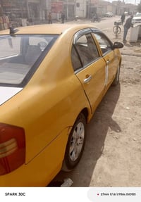 نيفان 620 • ٢٠١٣ • مكينة حداديه