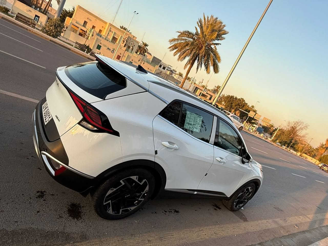 يا الله سبورتج خليجي 2024
مواصفات فول موصفات 

1_بصمة

2-بنورامه

2_تشغيل عن بعد 

3_جنطه كهرباء 

4_بصمه ابواب 

5_اشاير مري

6_مري شفط 

7_لد امامي خلفي 

8_حساسات 360 فول 

9_نقاط عمياء 

10_رادار امامي خلفي جانبي 

11_كشن كهرباء 

12_تدفئة كشنات 

13_تدفئة ستيرن 

14_كشافات اماميه 

15_سايد بريك كهرباء 

16_قطعتين تبريد 

17_شاشه تبريد بيانو منفصل 

18_تحكم وضعيات قيادة 

19_نظام قفل اكسل نزول منحدرات 

20_اوتو هولد 

21_كامره خلفيه 

22_عدادات ديجتل مع شاشه اعطال 

23_برده جنطه

بأسمي تحويل مباشر 

السياره اي نقص مابيها 

سبير عده كله كامله 

العنوان :بغداد شارع فلسطين

ماشيه 36000

السعر 235 بيه مجال بسيط 

استفسار : ***********
