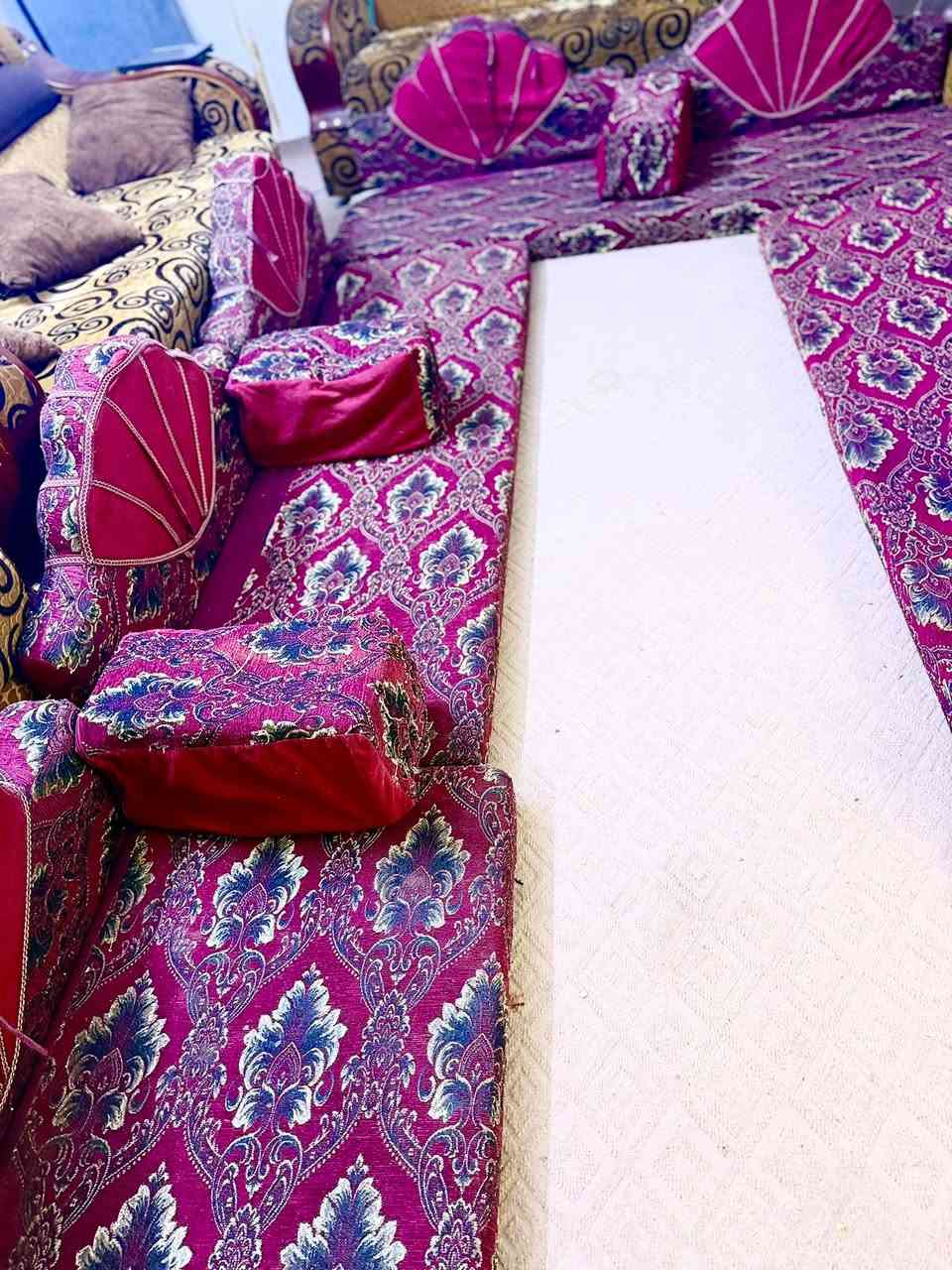 للبيع


**إذا كنت صاحب هذا الإعلان وتريد حذفه لأي سبب، رجاءا أرسل رسالة إلى الدعم الفني**