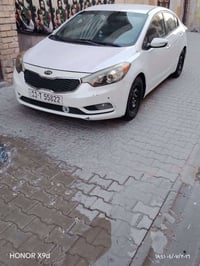 فورتي موديل 2015  حادثها جاملغ وبنيد   رقم انكليزي هزه جديده   مكينه د...