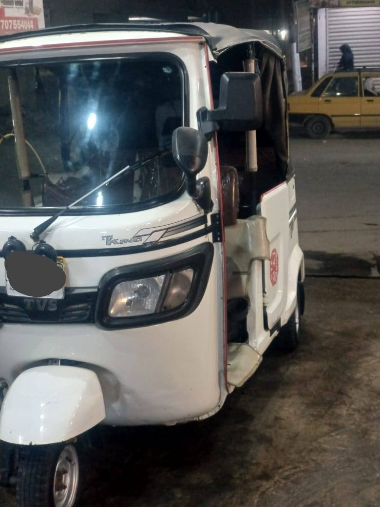 سلام عليكم تكتك تي في اس كفاله عامه المكينه بلاد مرقمه بسمي تحويل ثاني يوم السعر خابرن متواجد ع فيس
***********
