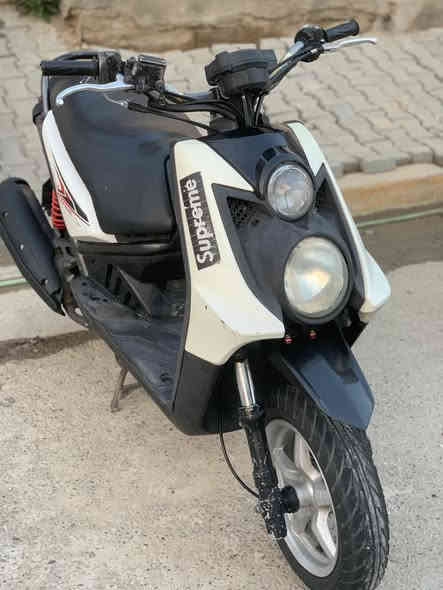 سكنس جبلي مديل 15 كفاله عامه
ماشيه 28 
مكينه مكفوله برغي ممفتوح
اكلجات رياضي شلعه معدل بطناش
استيرن رياضي
اوراق كامله
مكاني بغداد الحسينيه 
السعر 950 وبيها مجال بسيط

***********
