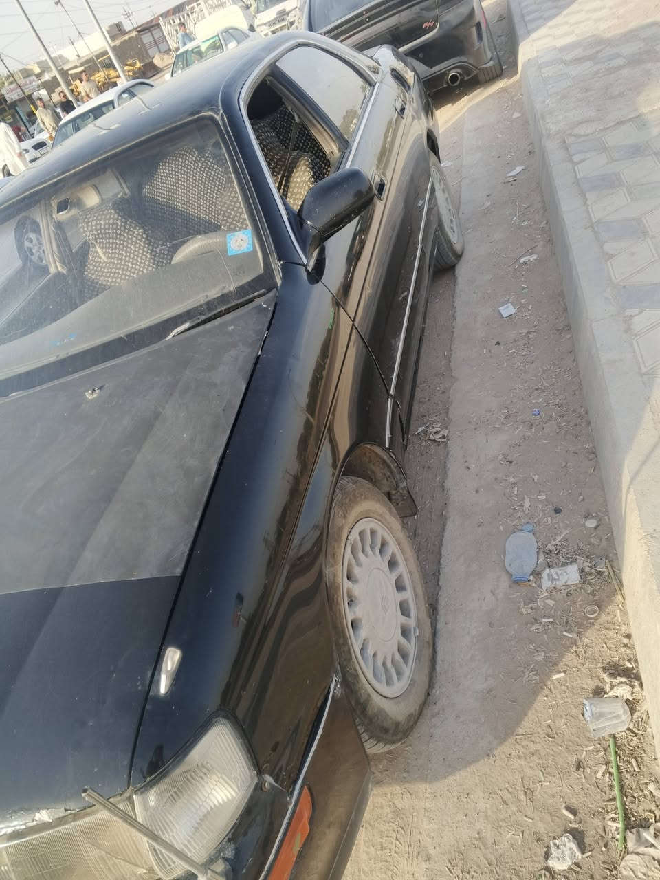بطه مديل 92سياره كامله مكمله كهربائيات كلهه شغاله تبريدهه نقصه بس الفان ميشتغل تخم تاير حدايده جديده رقم كرورك دولي بسمي سياره تحويل ثاني يوم مكينه وكير مكفولات مكينه 2500 دواخل نضيفه مكفوله كص ونقل جثه وكشرهه كدام عينك عضمتهه حلوه مكاني ديالى تقاطع القدس رقم اتصال واتساب ‏‪***********‬‏ سعر 45وبيهه مجال حك جيتك
