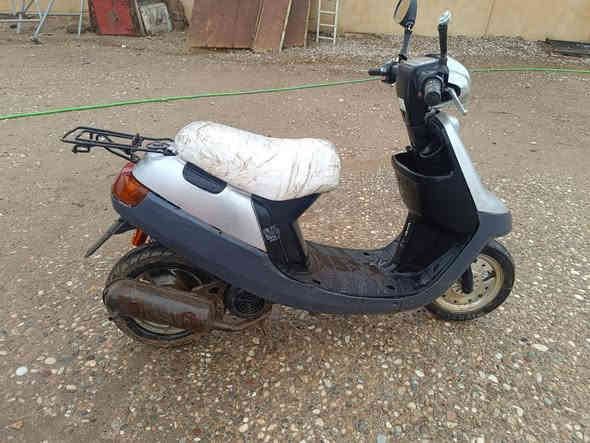 ماطور بوتين للبيع مابيه اي شي شرط محرك كهربائيّة كله شغال سعر 350 وبي مجال  ؟؟  رقم موبايل *********** مكان موصل بعشيقه قريه الفاضليه
