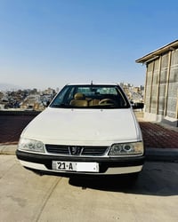 بيجو ٤٠٥ • ٢٠١٠ • رقم سليمانية ٢٠٢٩