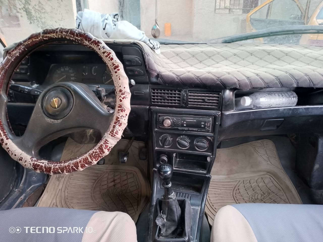 سلام عليكم دايو لمنز للبيع موديل 1994 مشروع وطني رقم انبار تحول وين ما جان تحويل ثاني يوم سياره كلش حلوه احلى من صوره سعر 18 المكان بغداد تقاطع النهروان الاتصال ***********
