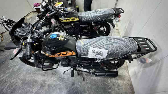 العنوان بغداد البنوك مقابل نادي النفط 
يوجد توصيل داخل بغداد وجميع المحافظات 
‭‭0773 160 4138‬
