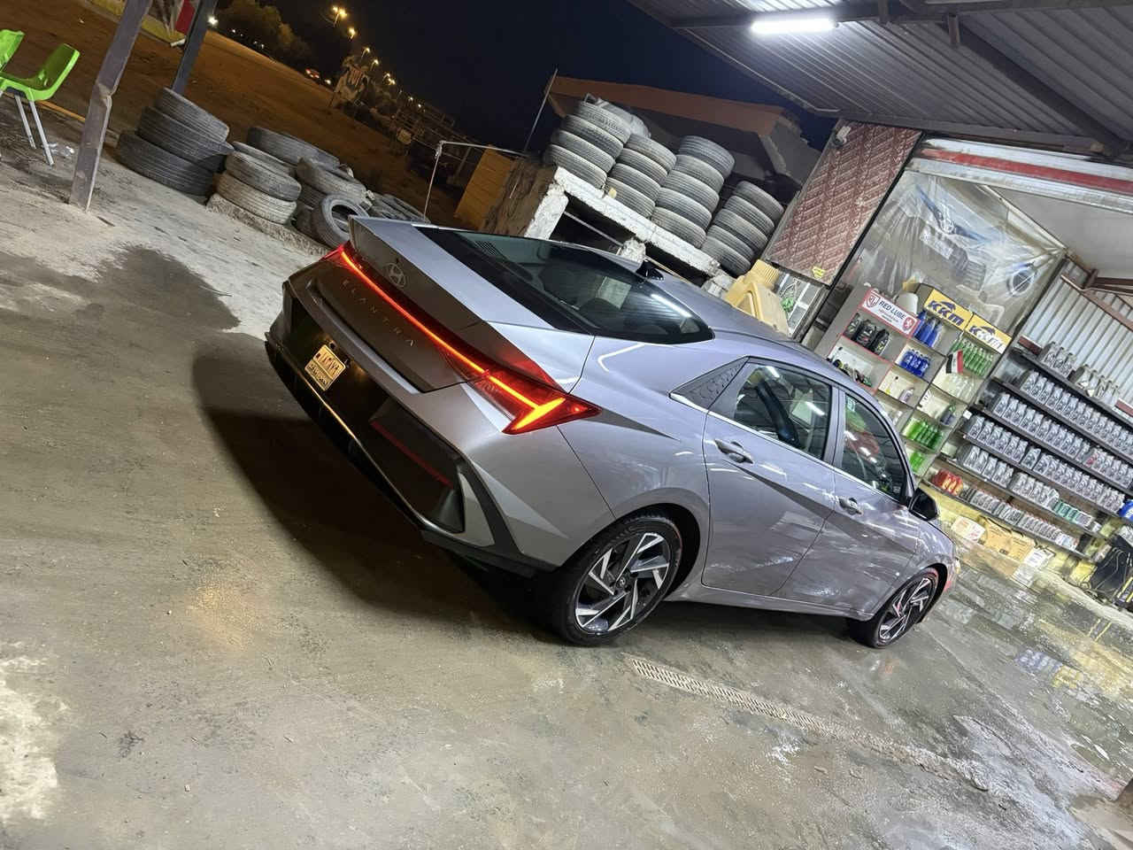 سلام عليكم النترا موديل 2025دخول جديد بسمي بدون رقم امريكيه تبديل بنيد نفس لون جاملغ تبديل  تصليح بل لغد وبل شاصي خفيف صفحت سايق فقط سعرها 148بيه مجال بدون رقم بيع أو مراوس مكاني حله باب الحسين شراي يتصل ***********
