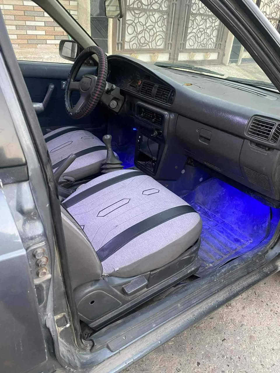 مازدا للبيع رقم اخضر سنوايه خصره اني الشرعي
محرك 12كبريته بدون تبريد صبغ احزام بدون دعم 
سعر السياره اتصل عل رقم اني مكلف بل نشر
‏‪***********‬‏
‏‪***********‬‏
Sabah Alwairman
