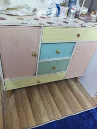 بوفيه • الدوره • بي مجال