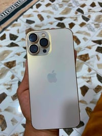 آيفون 13 برو ماكس • ٢٥٦ • بطارية ٩٢
