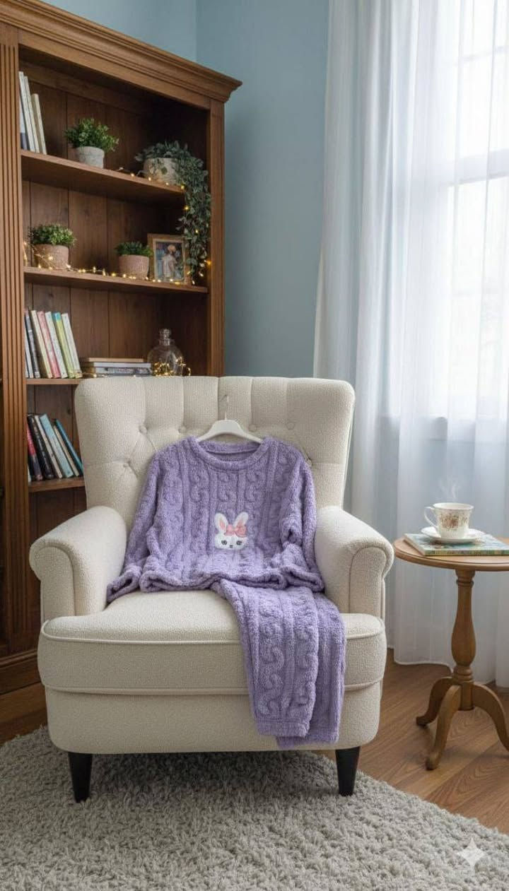 تراك فرو شتائي❤‍🩹
السعر 10الاف فقط  

القياسات 36-38-40-42-44

للتواصل واتس اب ***********
او
عبر الخاص التواصل
