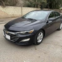 ماليبو • ٢٠٢٣ • حادثة