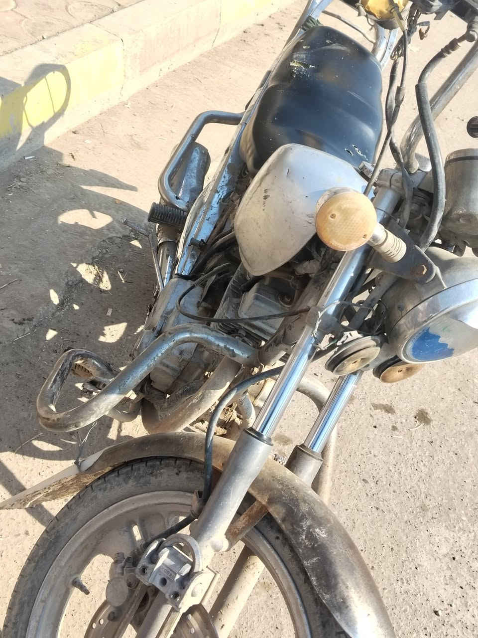 ماطور دايلم نكره سلف كامل مال روحه جيه  للبيع بسعر مناسب مستعجل عل بيعته ١٤٠وبي مجال ***********
