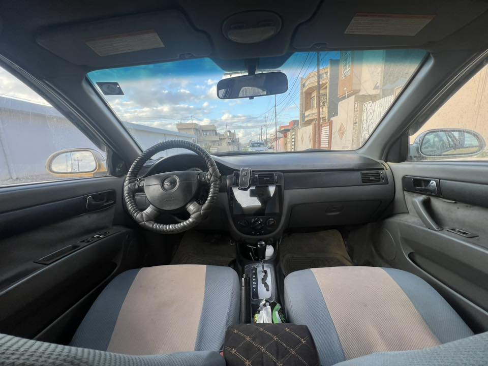 السلام عليكم
اوبترا موديل 2011
رقم ميسان 
مشروع وطني 
سيارة بأسمي 
فول اوتماتيك 
تبريد تدفئة شغال 
عنوان السيارة موصل
السعر 55
التواصل ***********
***********
